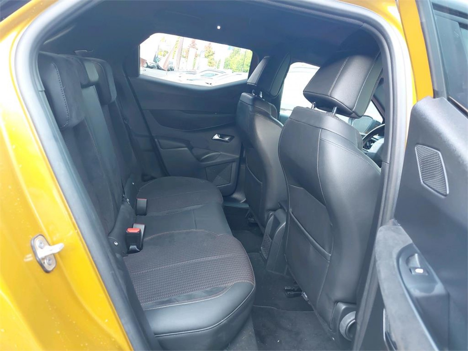 DS - DS3 CROSSBACK - #181592 - 7