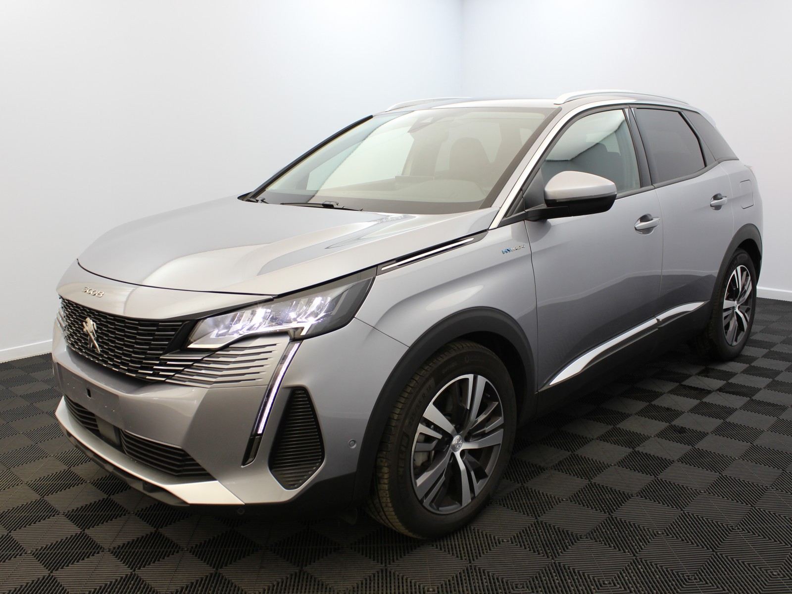 PEUGEOT - 3008 - #181392 - 0