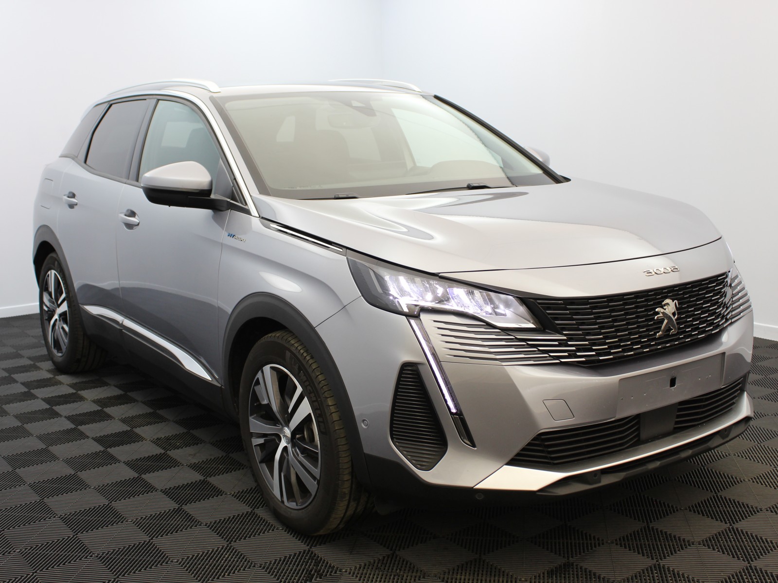 PEUGEOT - 3008 - #181392 - 1