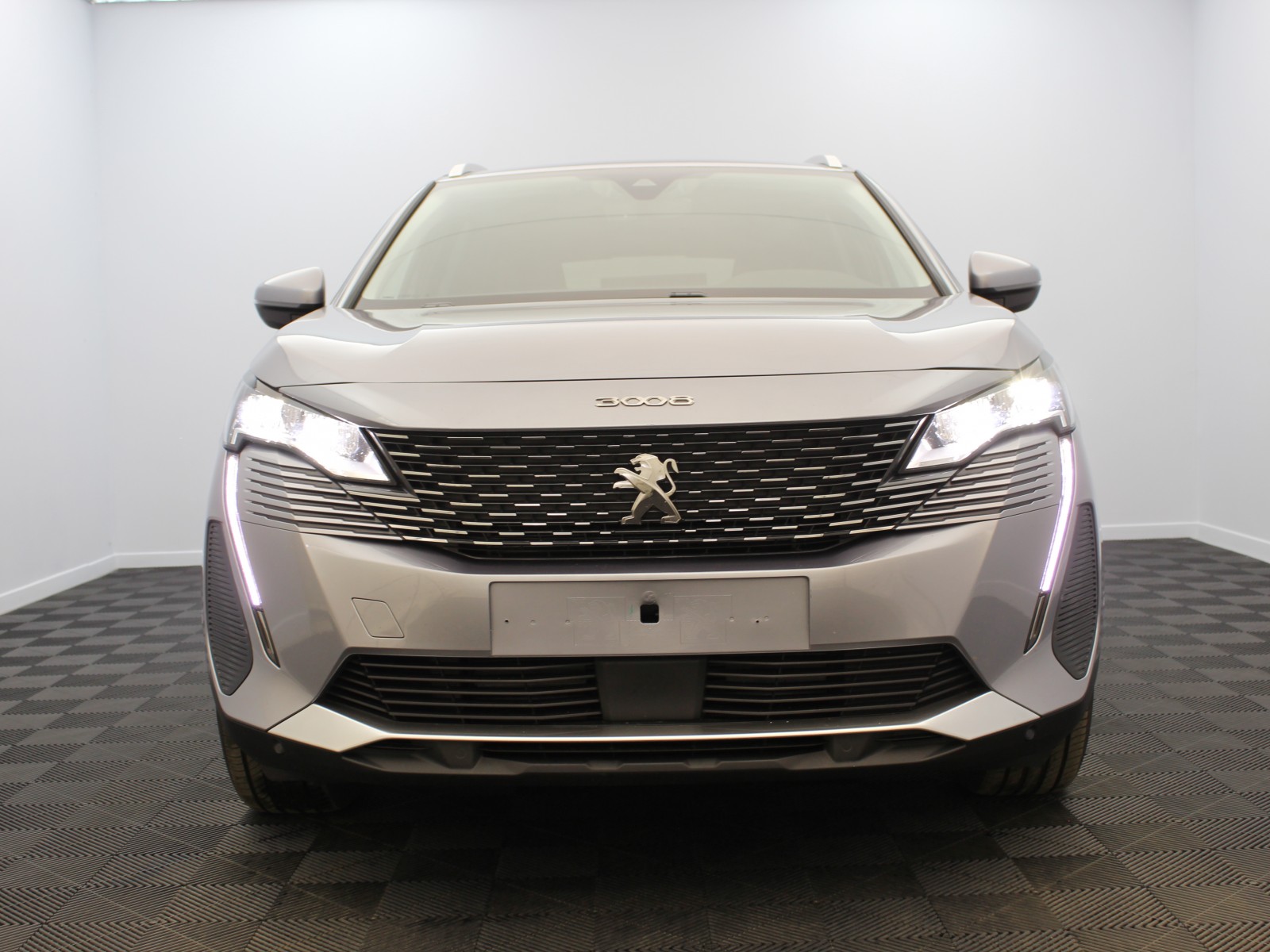 PEUGEOT - 3008 - #181392 - 4