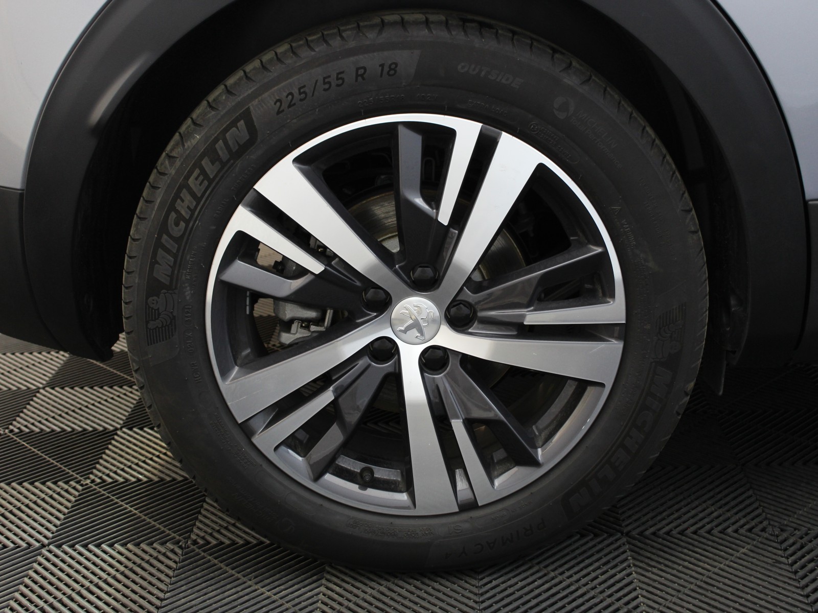 PEUGEOT - 3008 - #181392 - 6