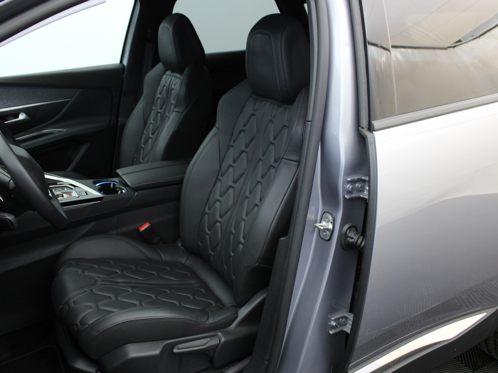 PEUGEOT - 3008 - #181392 - 7