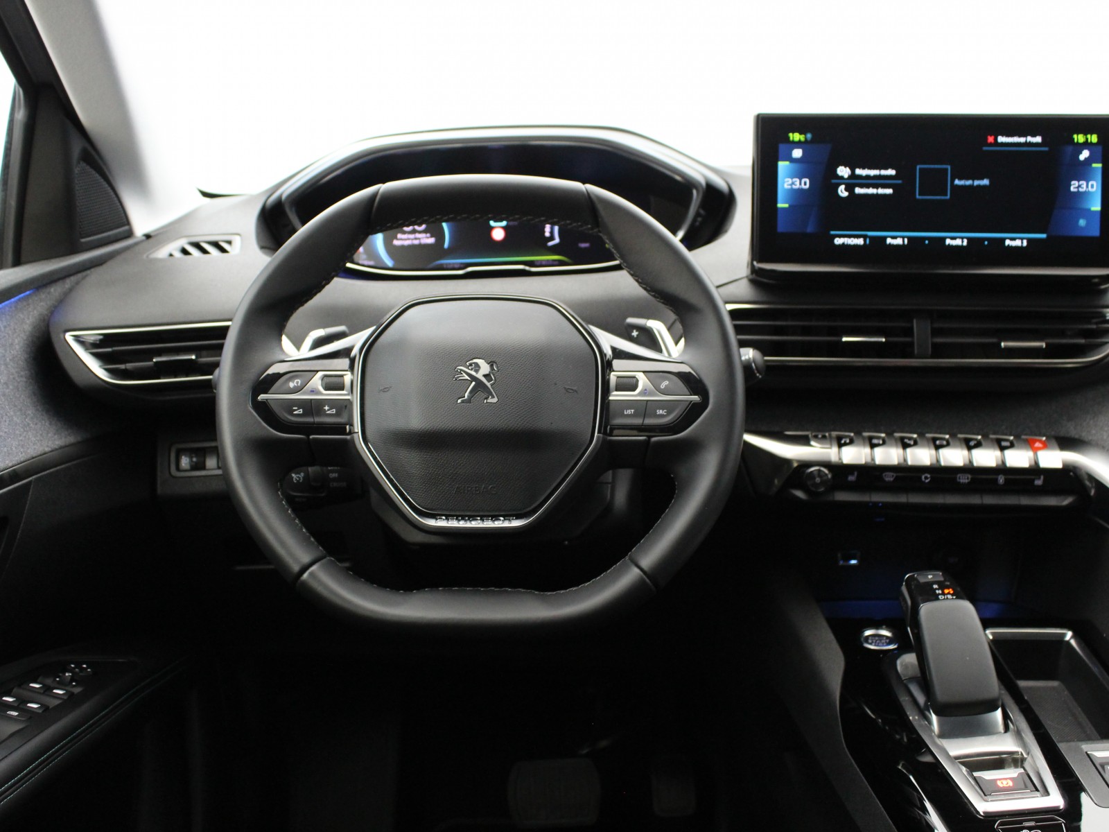 PEUGEOT - 3008 - #181392 - 9