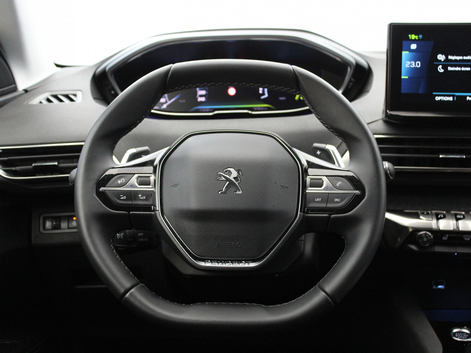 PEUGEOT - 3008 - #181392 - 10