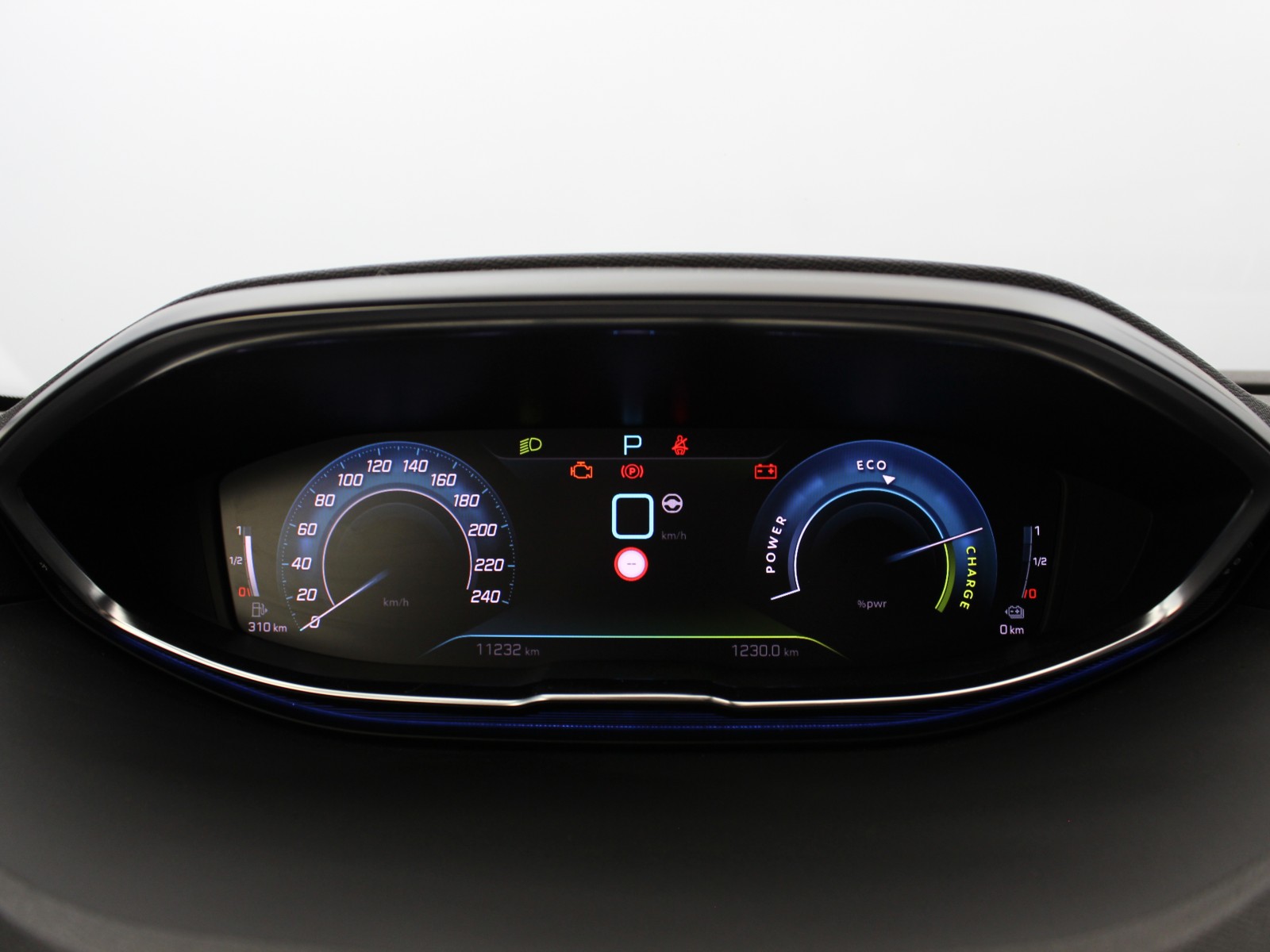 PEUGEOT - 3008 - #181392 - 12