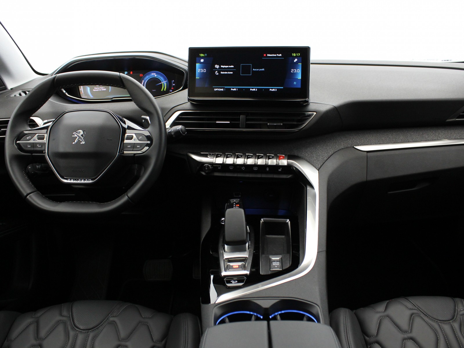 PEUGEOT - 3008 - #181392 - 14
