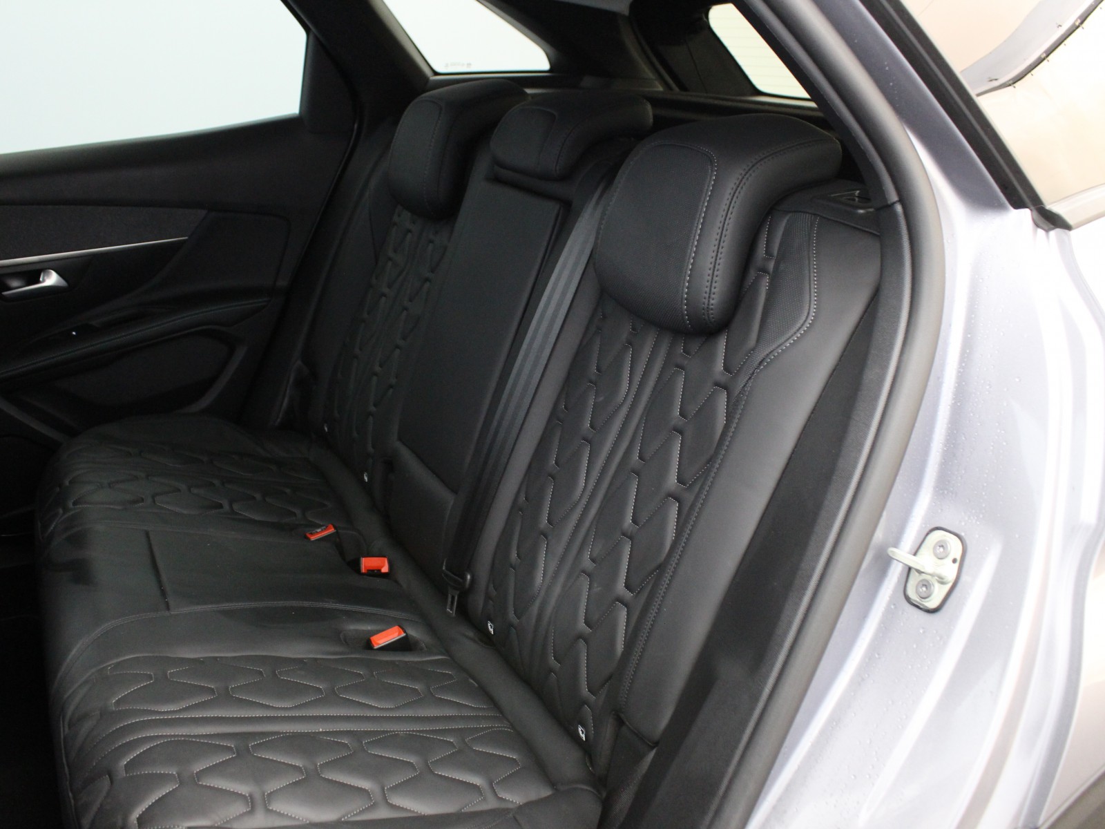 PEUGEOT - 3008 - #181393 - 8