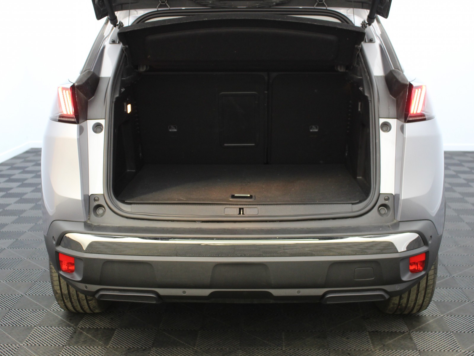 PEUGEOT - 3008 - #181393 - 13