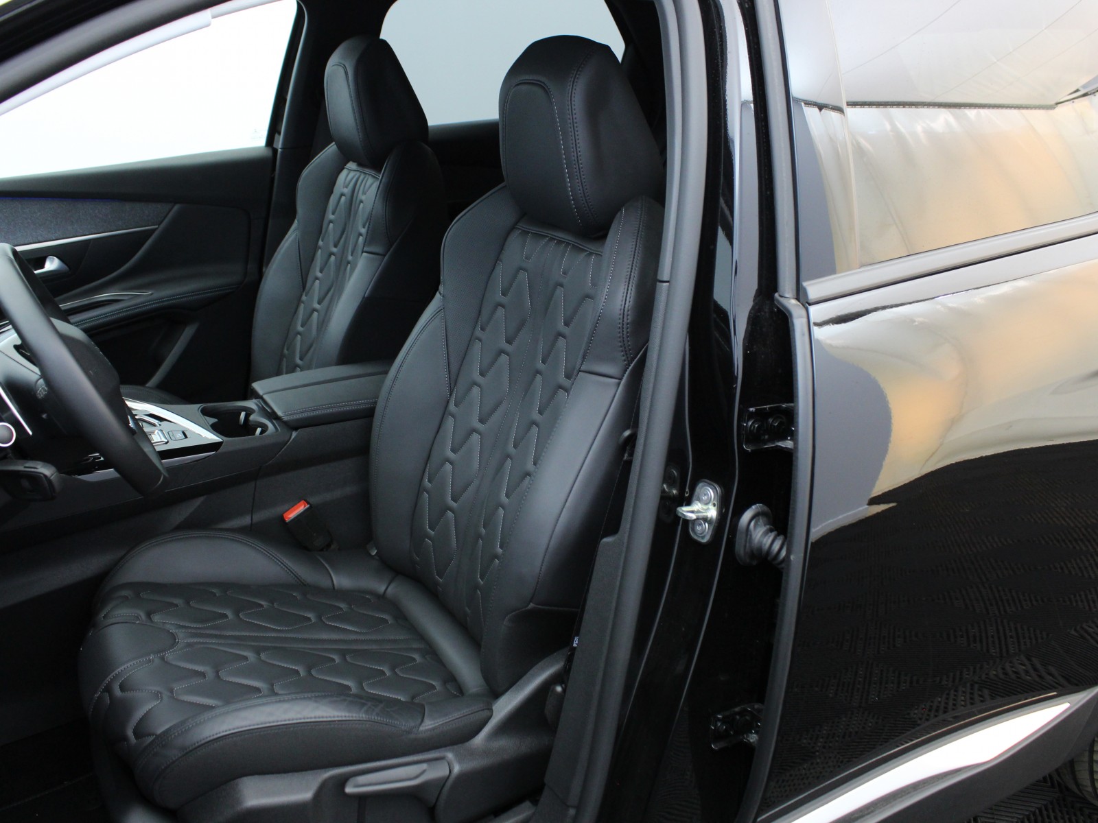 PEUGEOT - 3008 - #181368 - 7