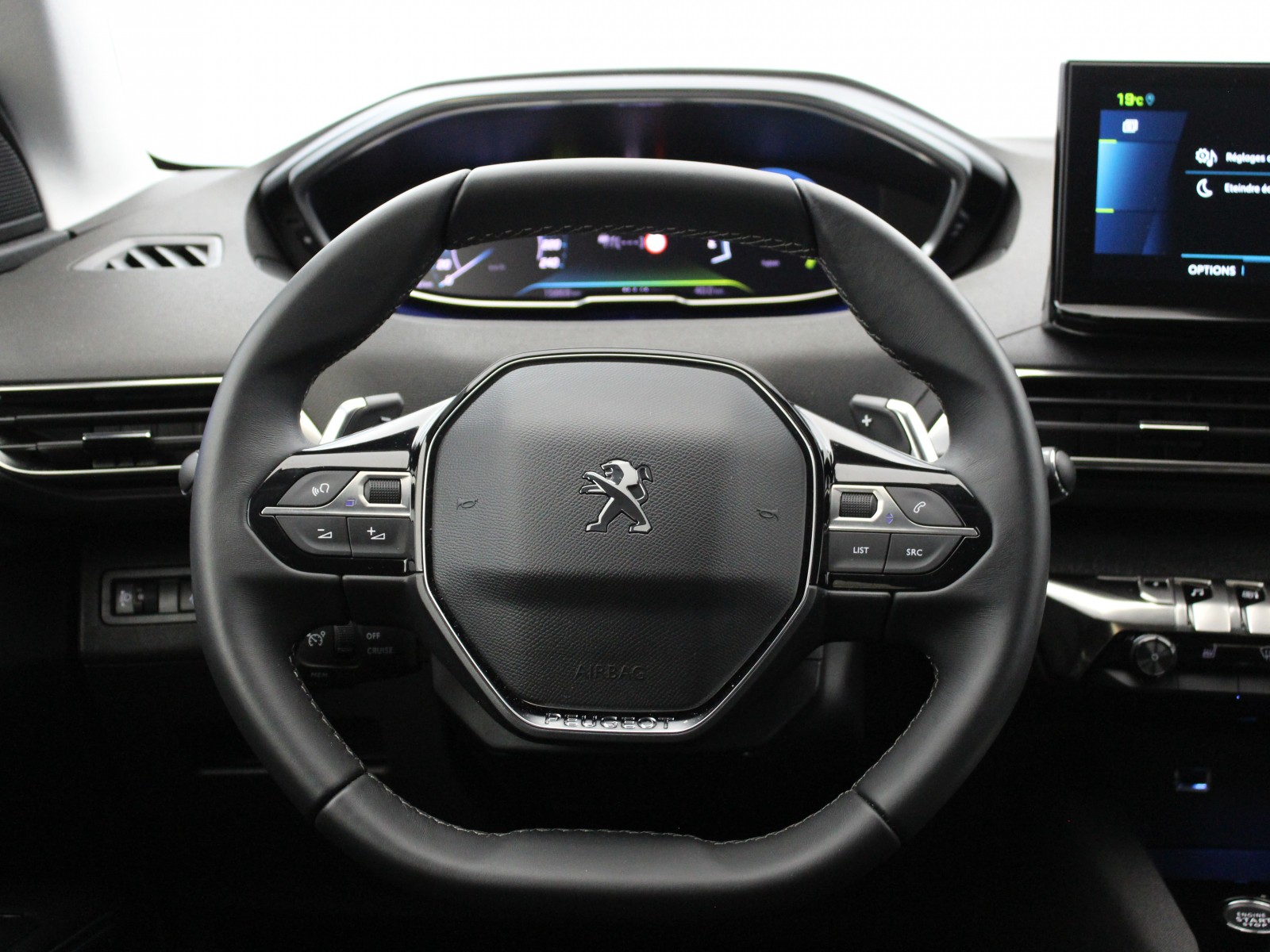 PEUGEOT - 3008 - #181368 - 10