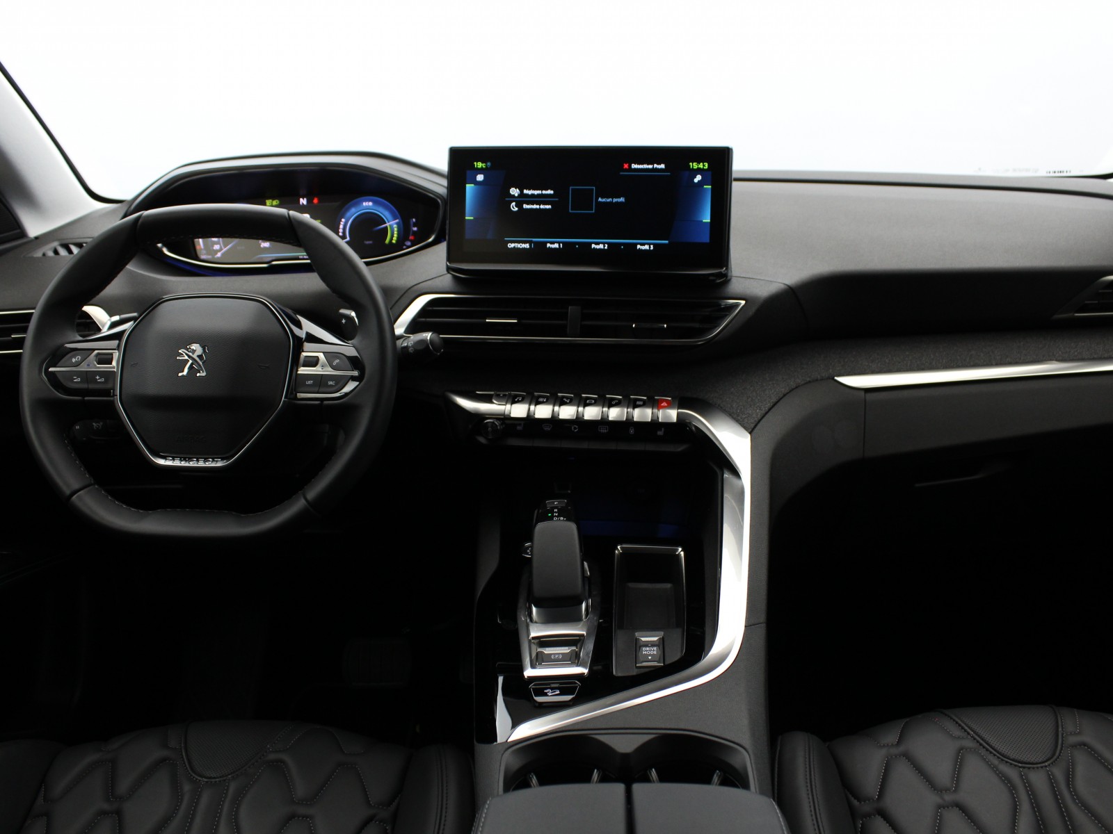 PEUGEOT - 3008 - #181376 - 14