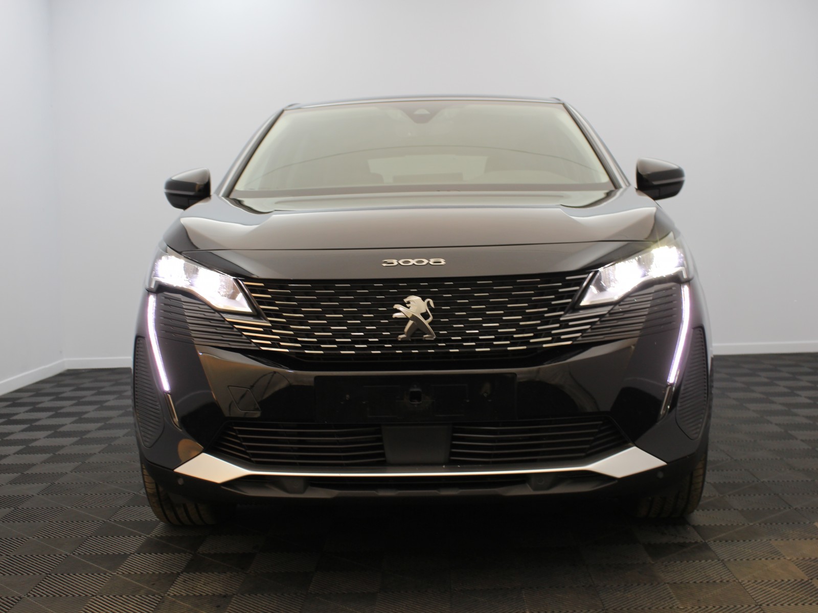 PEUGEOT - 3008 - #181377 - 4