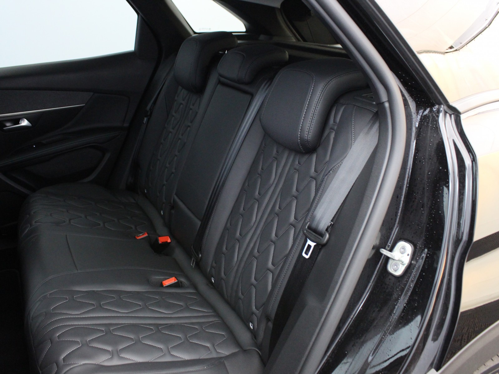 PEUGEOT - 3008 - #181377 - 8