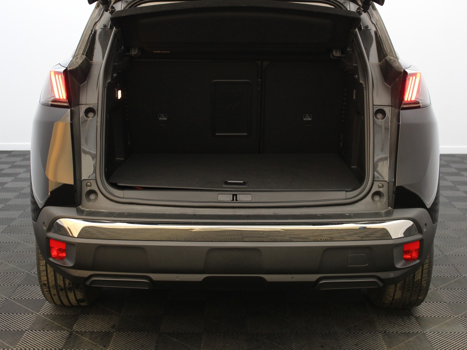 PEUGEOT - 3008 - #181377 - 13