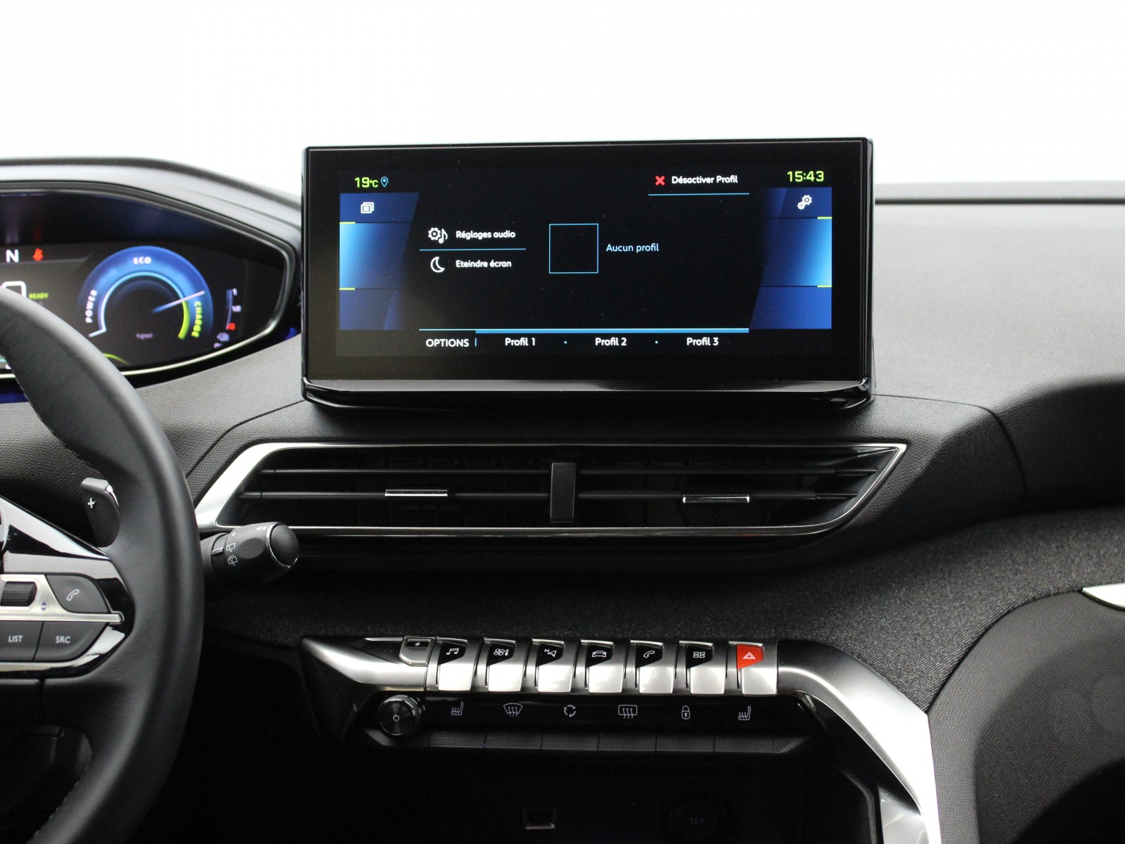 PEUGEOT - 3008 - #181383 - 11