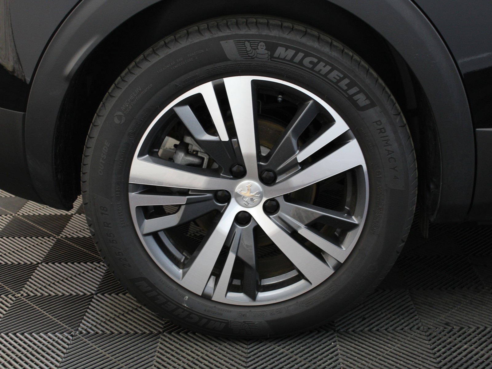 PEUGEOT - 3008 - #181384 - 6