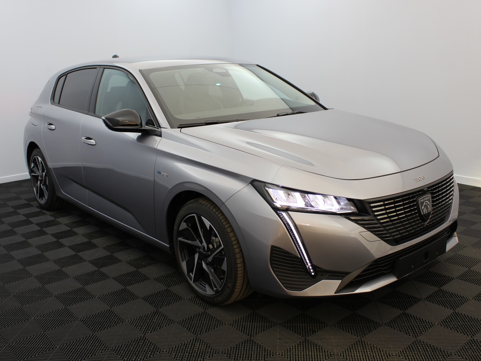 PEUGEOT - 308 - #181220 - 1