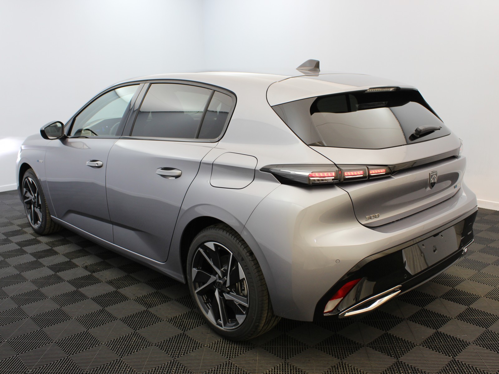 PEUGEOT - 308 - #181220 - 2