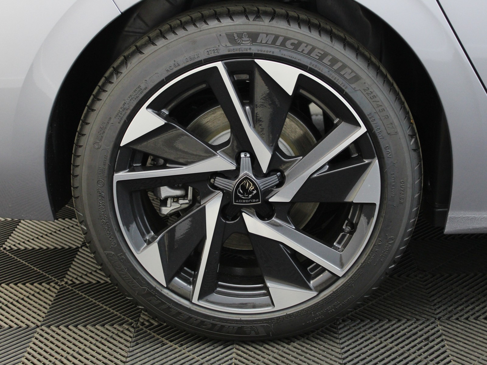 PEUGEOT - 308 - #181220 - 6