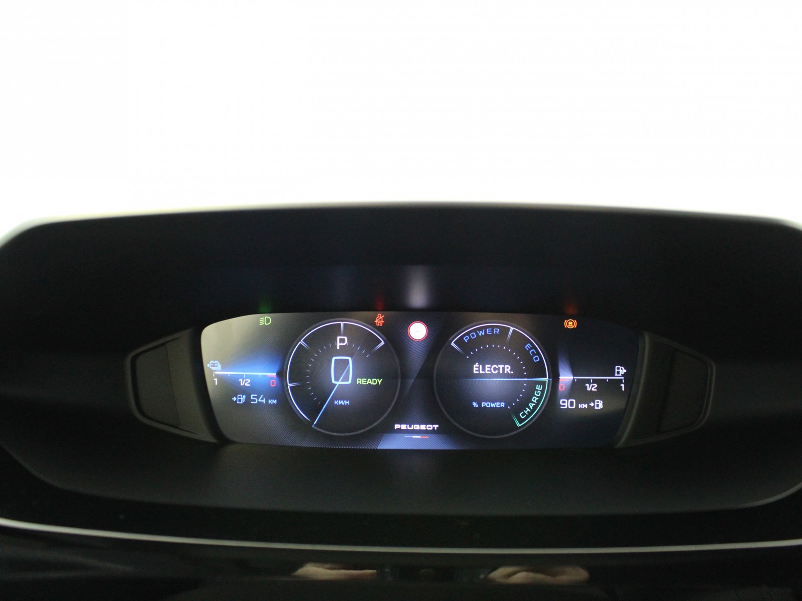 PEUGEOT - 308 - #181220 - 12