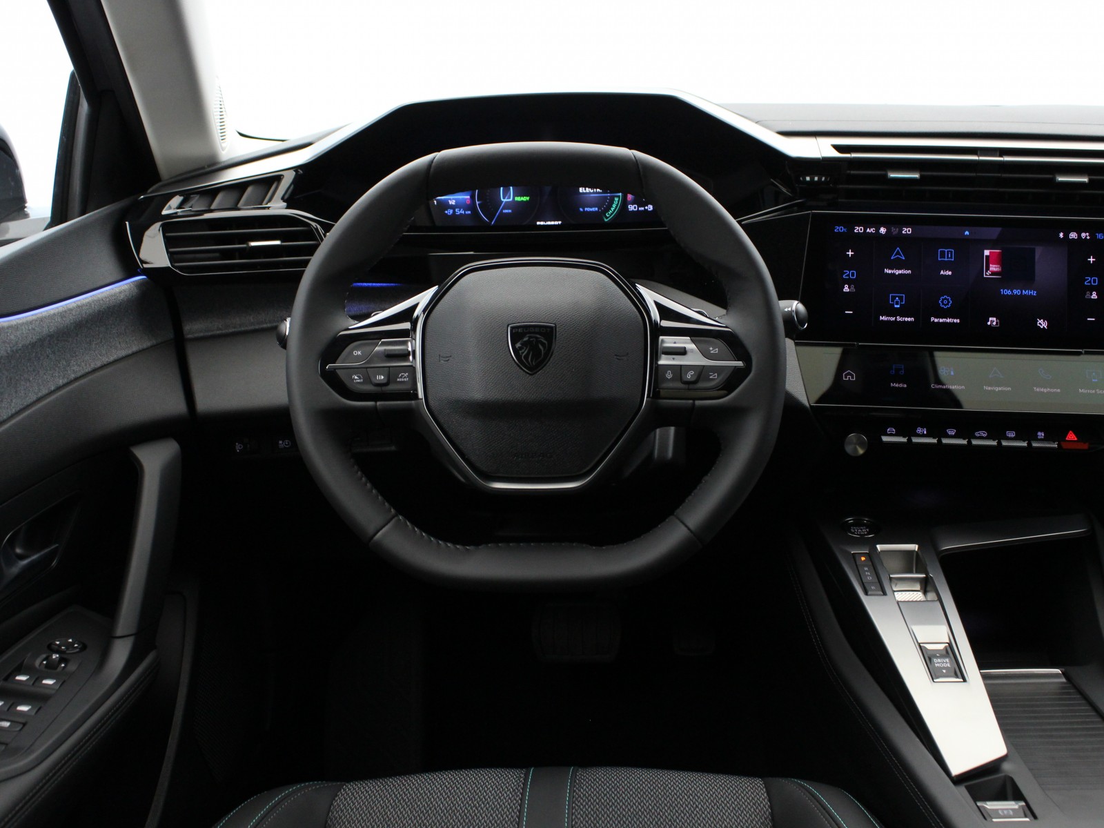 PEUGEOT - 308 - #181220 - 9
