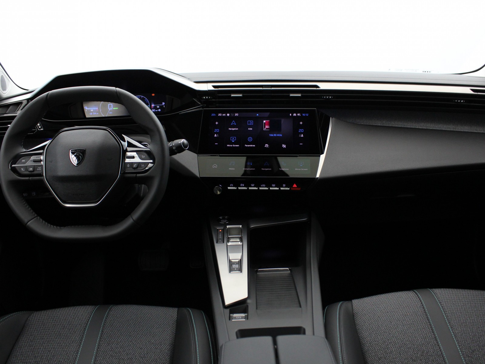 PEUGEOT - 308 - #181220 - 14