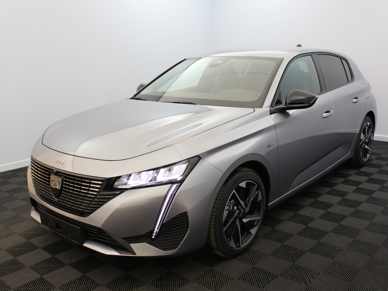 PEUGEOT - 308 - #181221 - 0