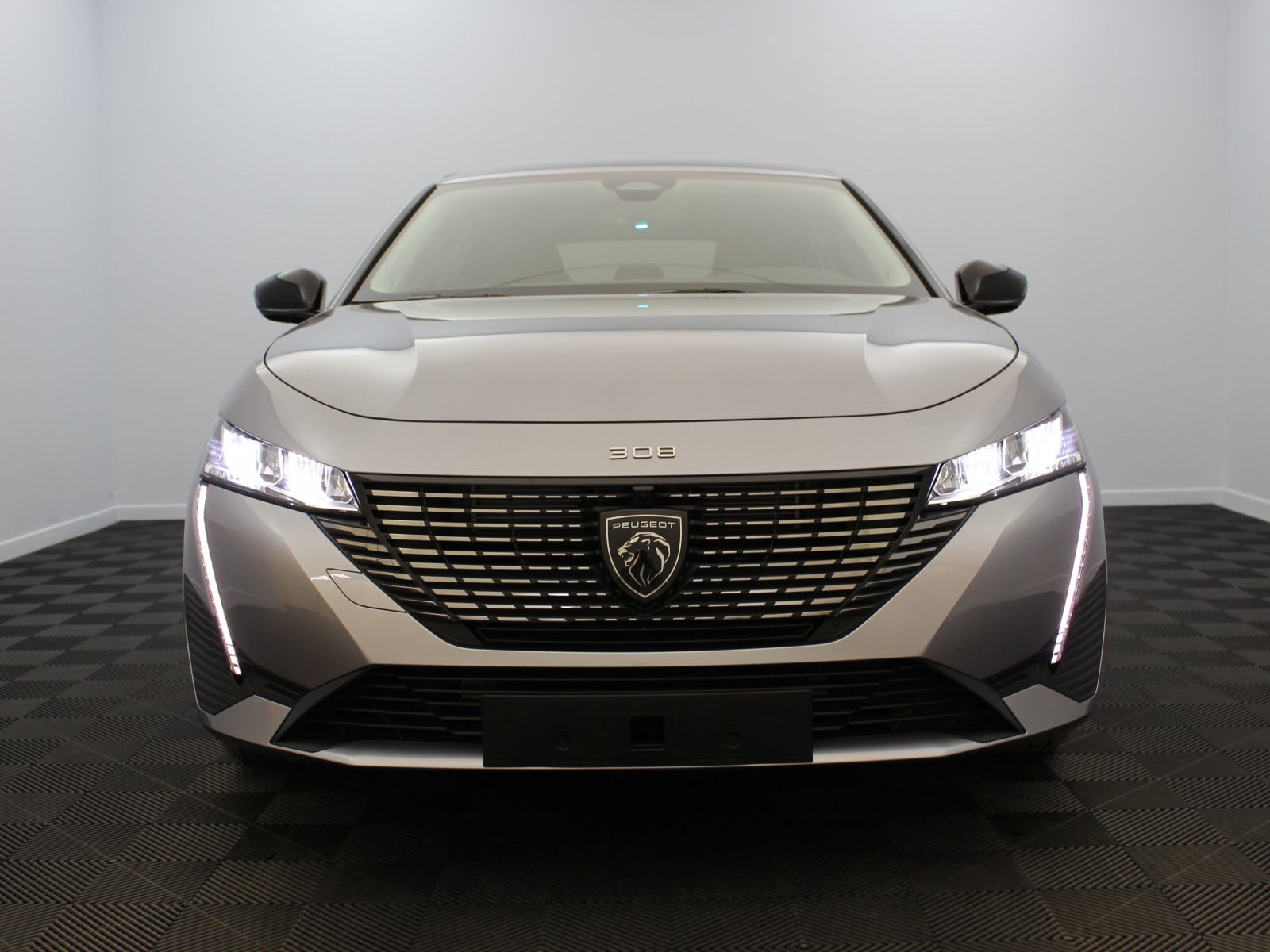 PEUGEOT - 308 - #181221 - 4