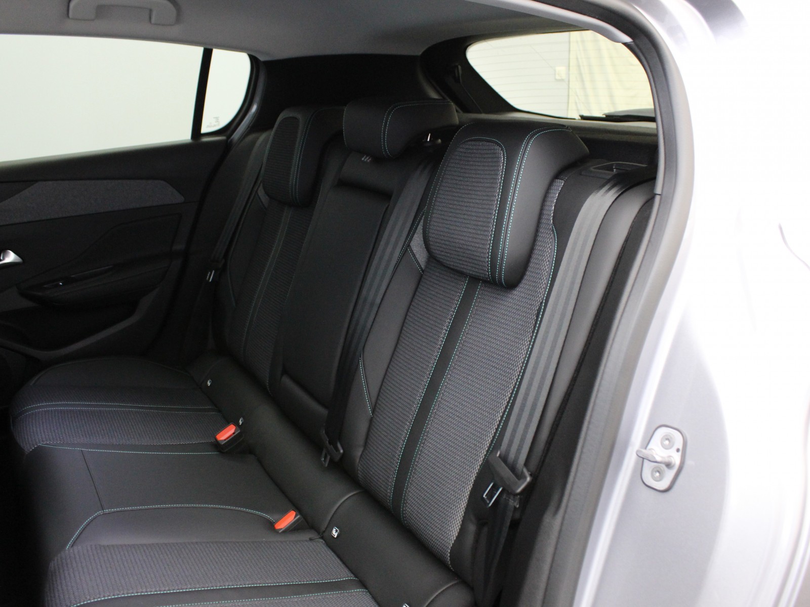 PEUGEOT - 308 - #181221 - 8