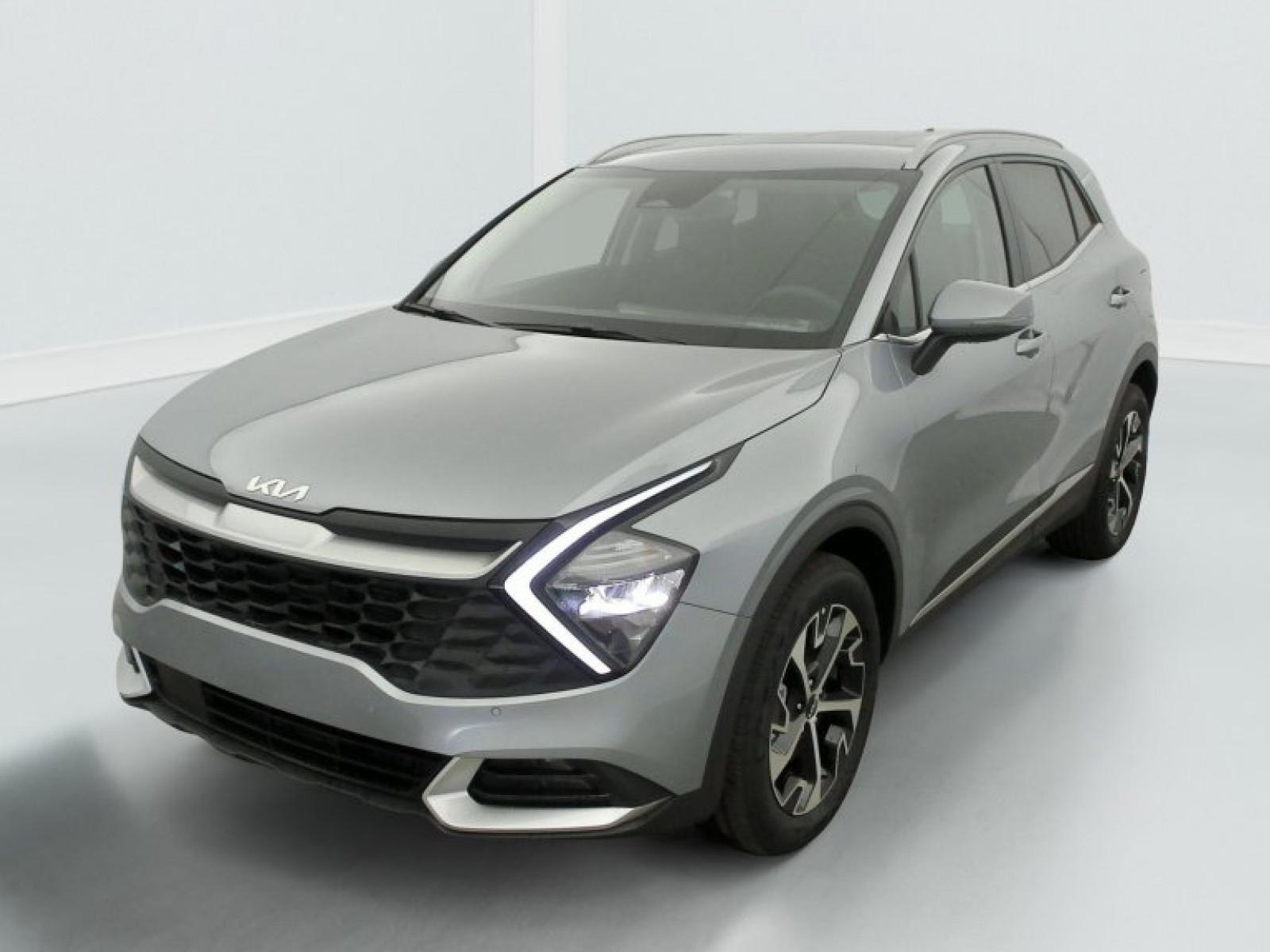 KIA - SPORTAGE - #832242 - 2