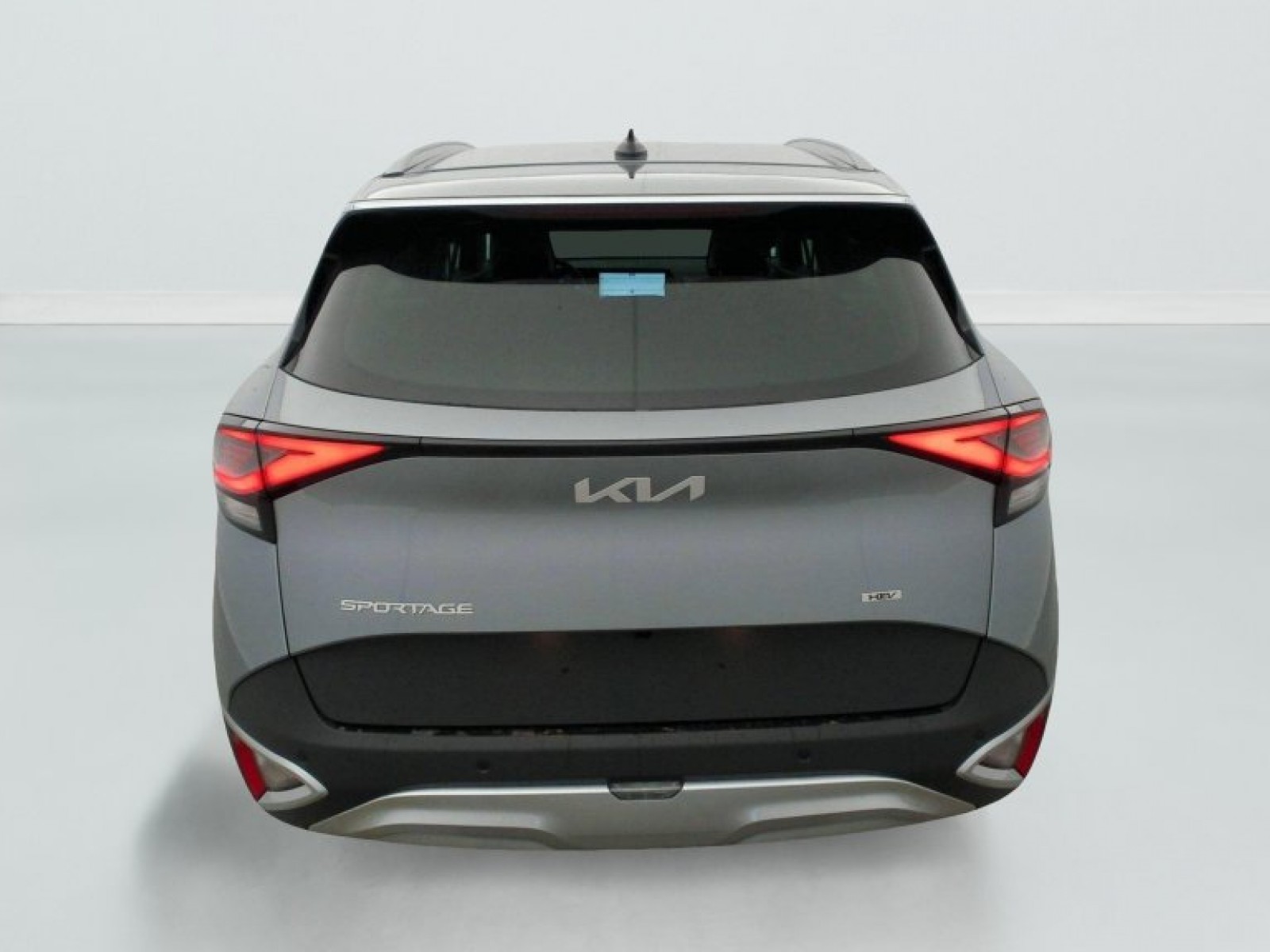 KIA - SPORTAGE - #832242 - 7