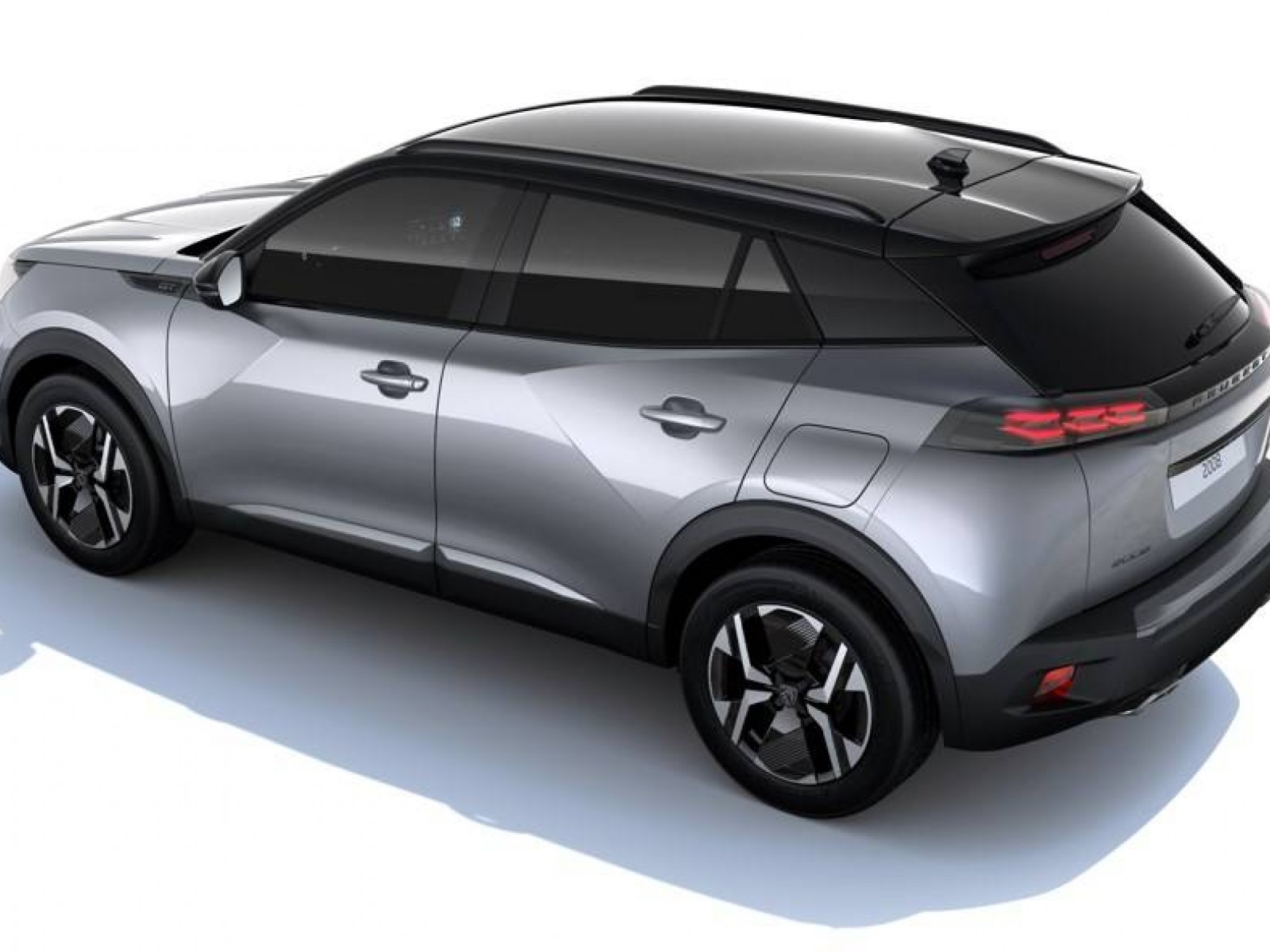 PEUGEOT - 2008 - #832455 - 4