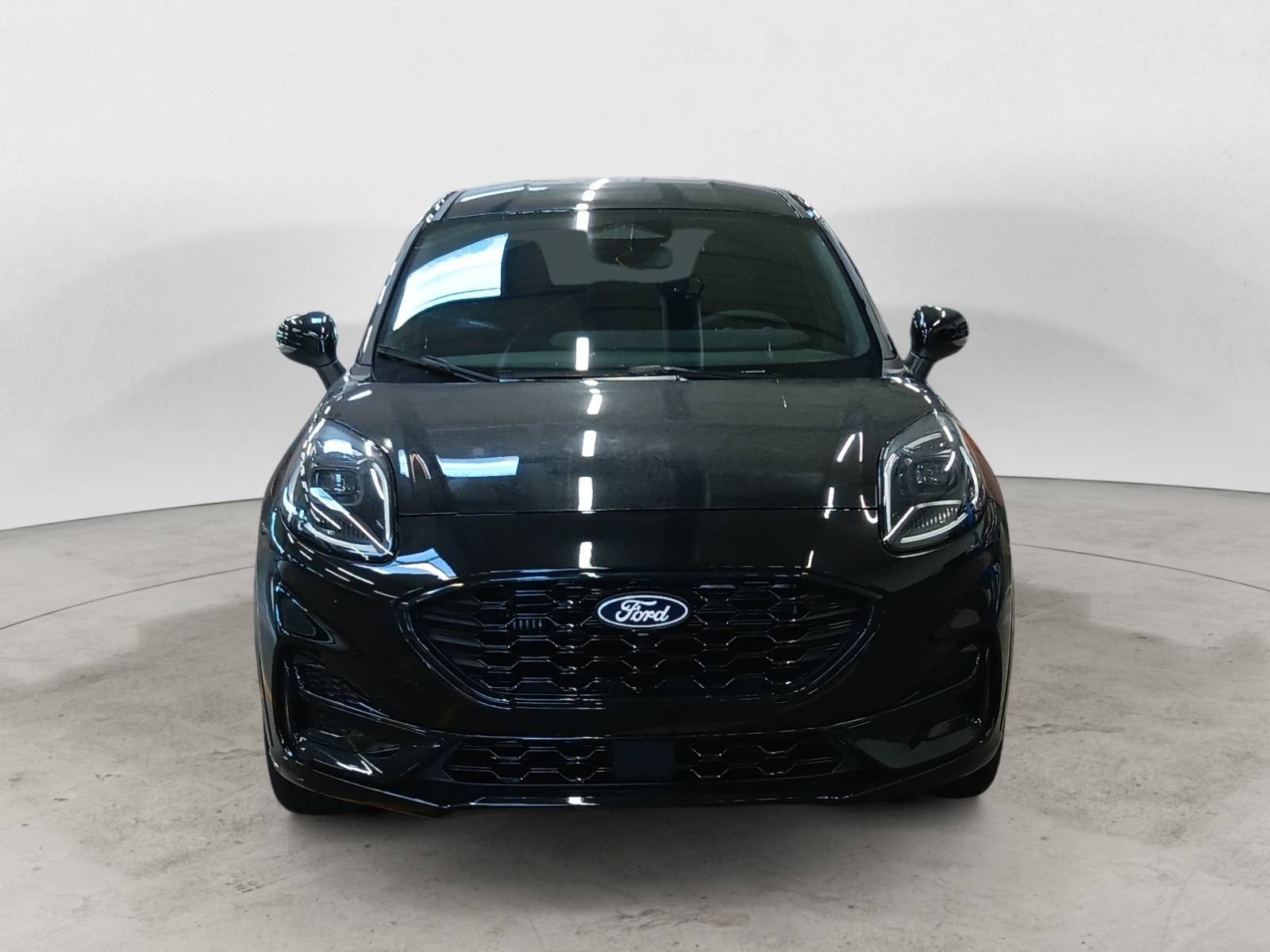FORD - PUMA - #533545 - 4