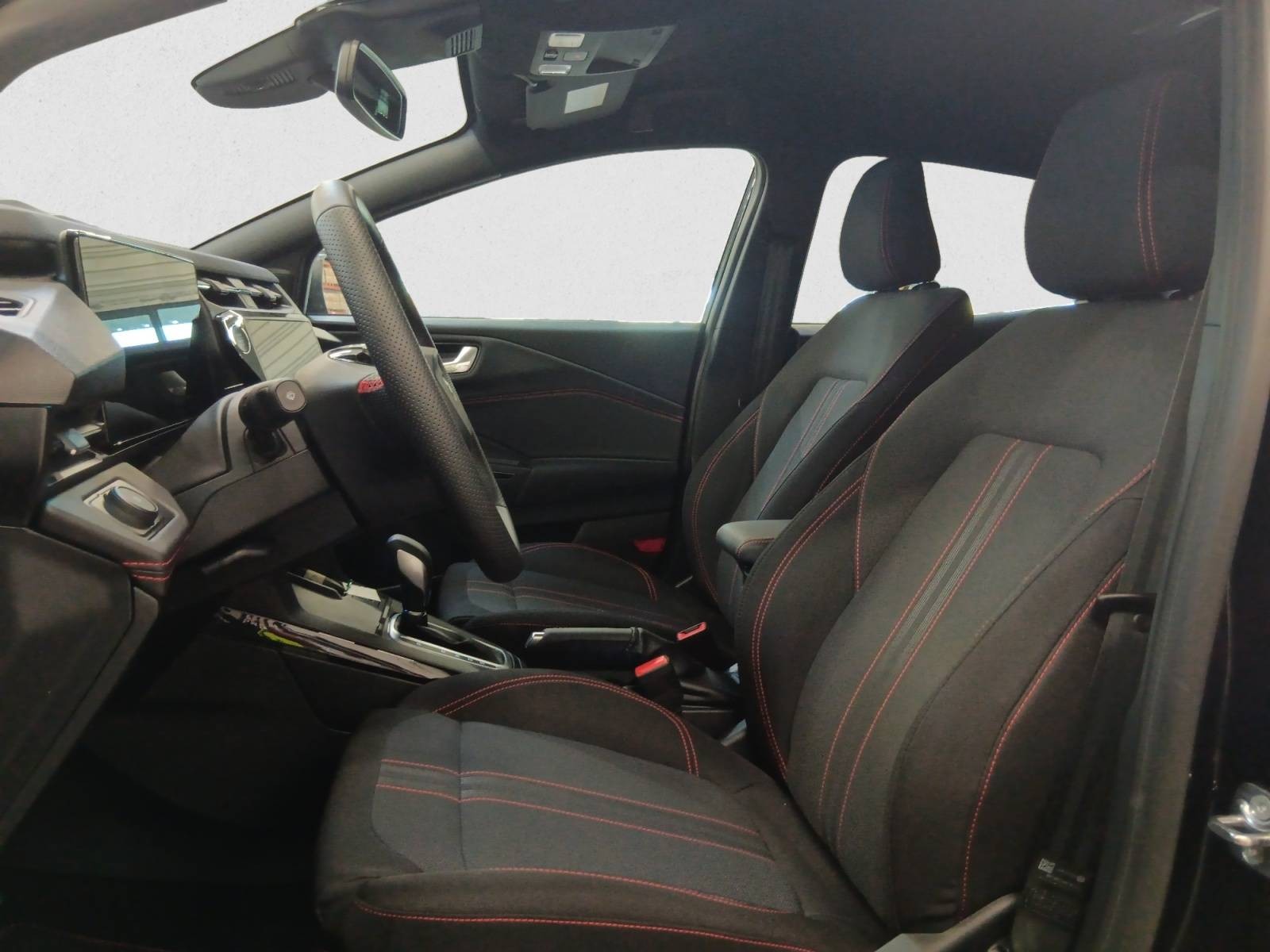 FORD - PUMA - #533545 - 7