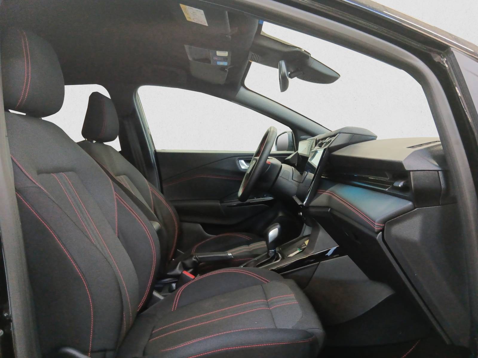 FORD - PUMA - #533545 - 8