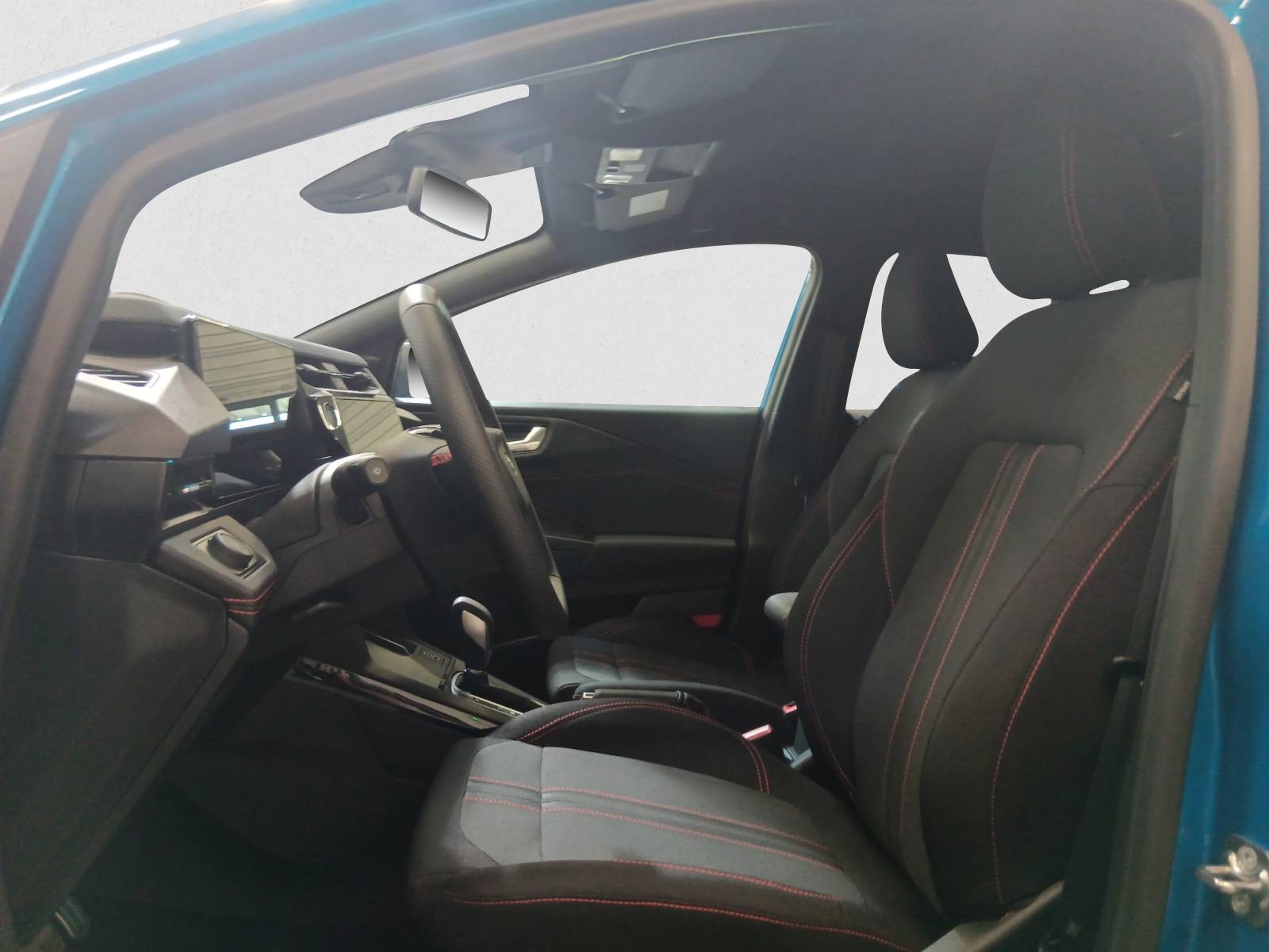 FORD - PUMA - #635028 - 7