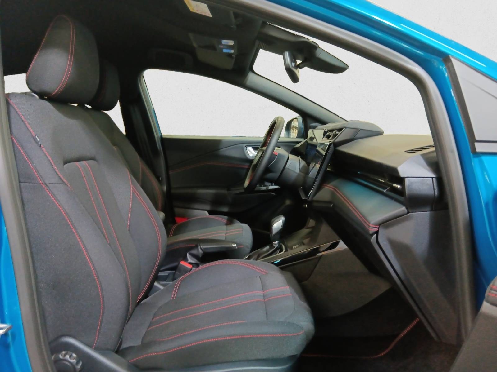 FORD - PUMA - #635028 - 13