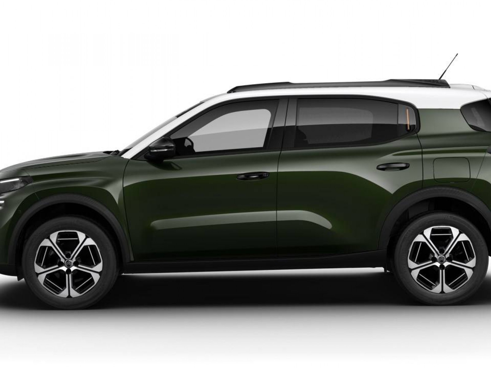 CITROEN - C3 AIRCROSS - #804278 - 1