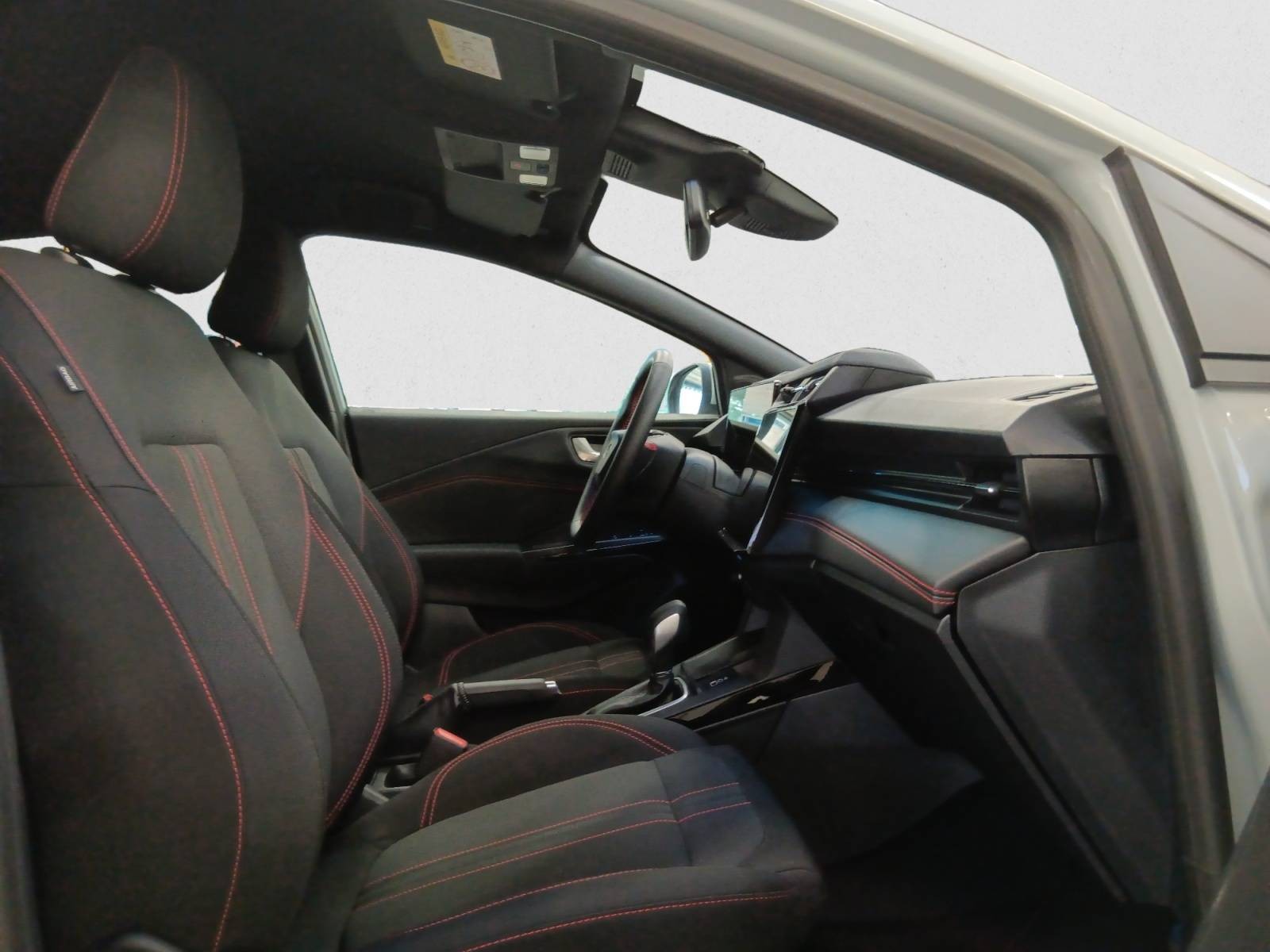 FORD - PUMA - #533541 - 13