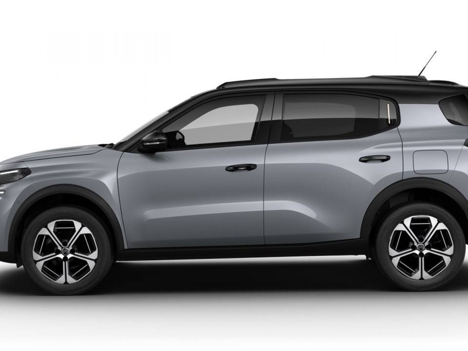 CITROEN - C3 AIRCROSS - #804281 - 2