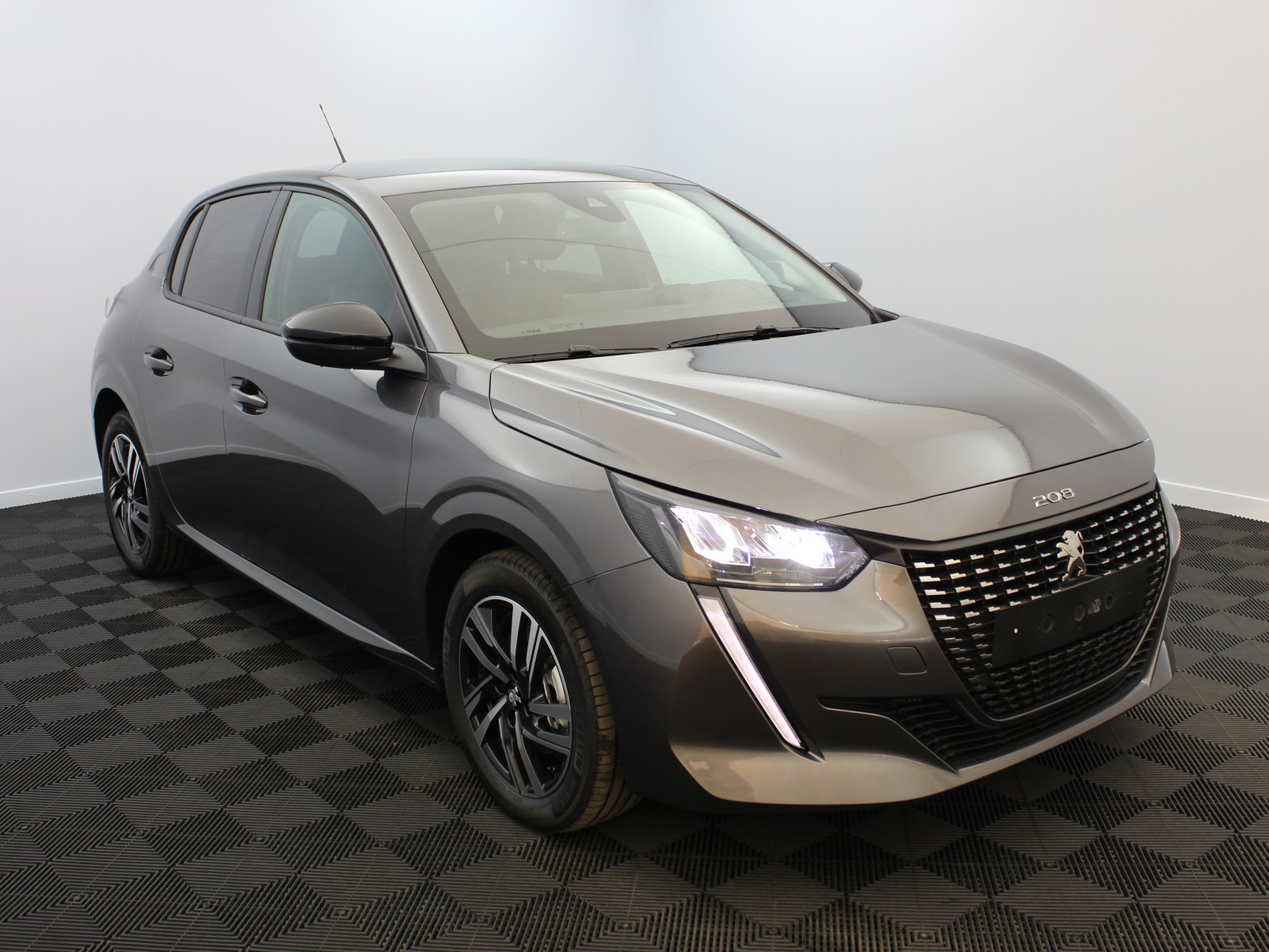 PEUGEOT - 208 - #181341 - 1
