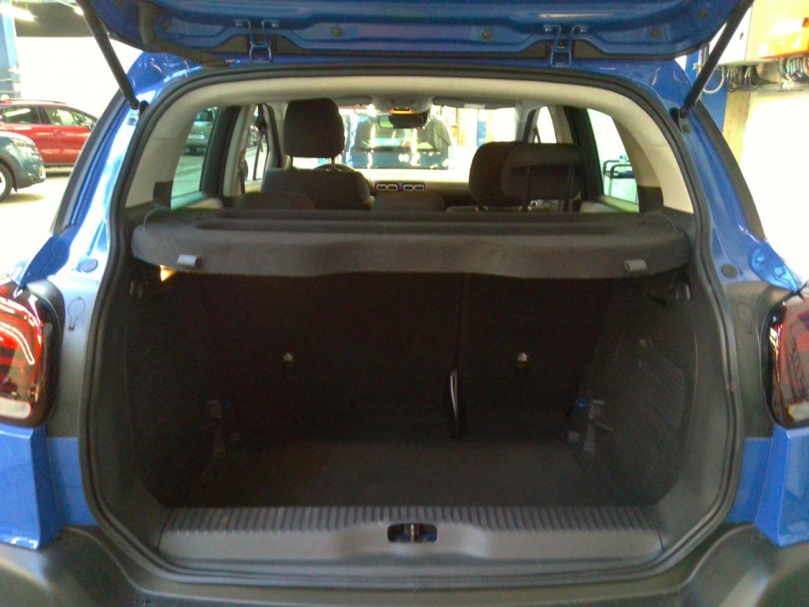 CITROEN - C3 AIRCROSS - #181597 - 4
