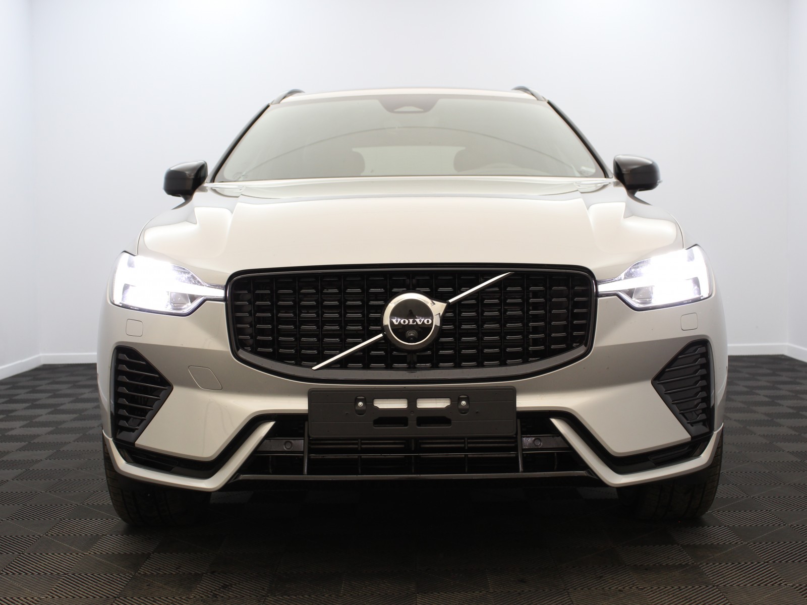 VOLVO - XC60 - #181602 - 2