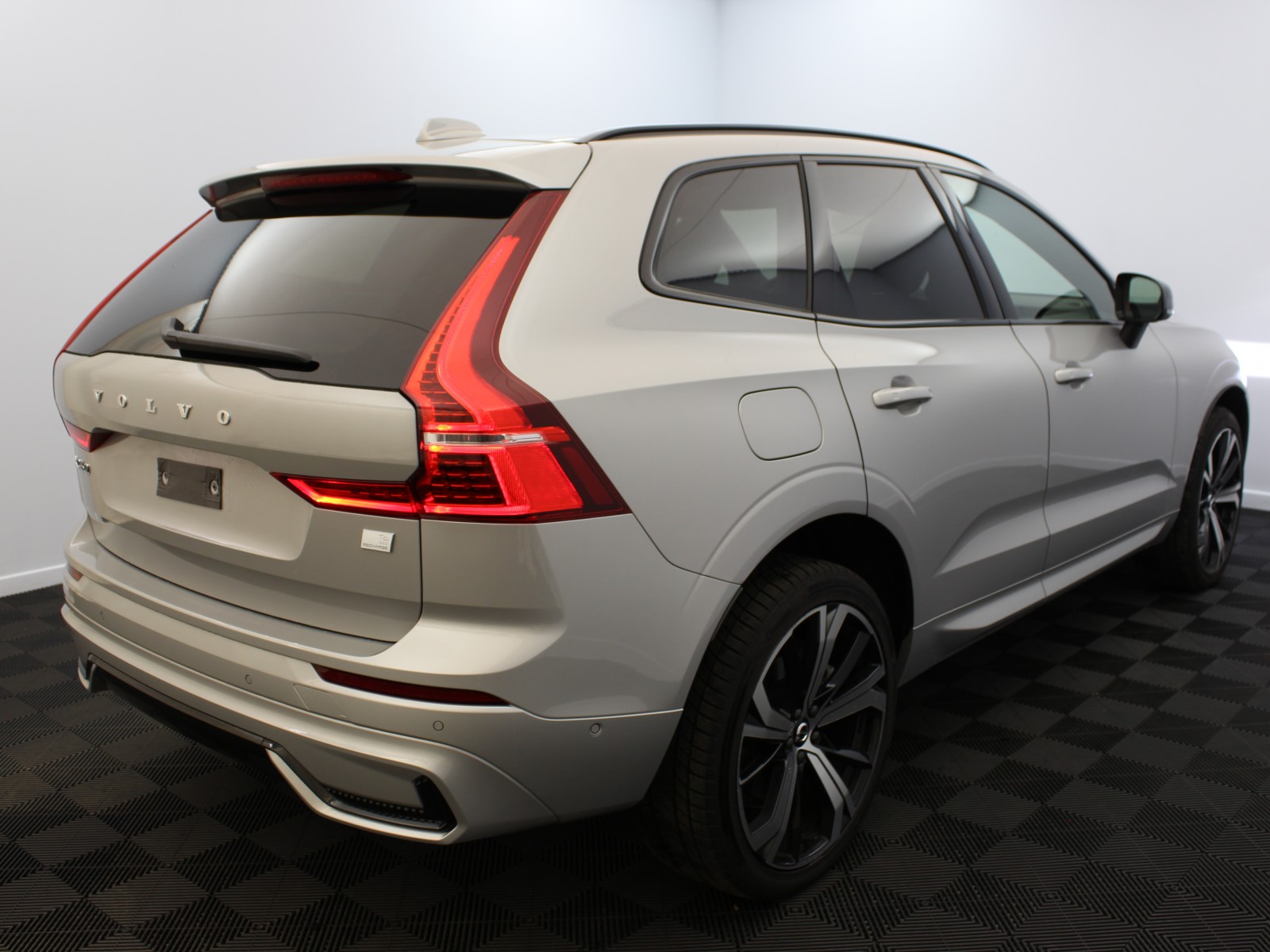 VOLVO - XC60 - #181602 - 3