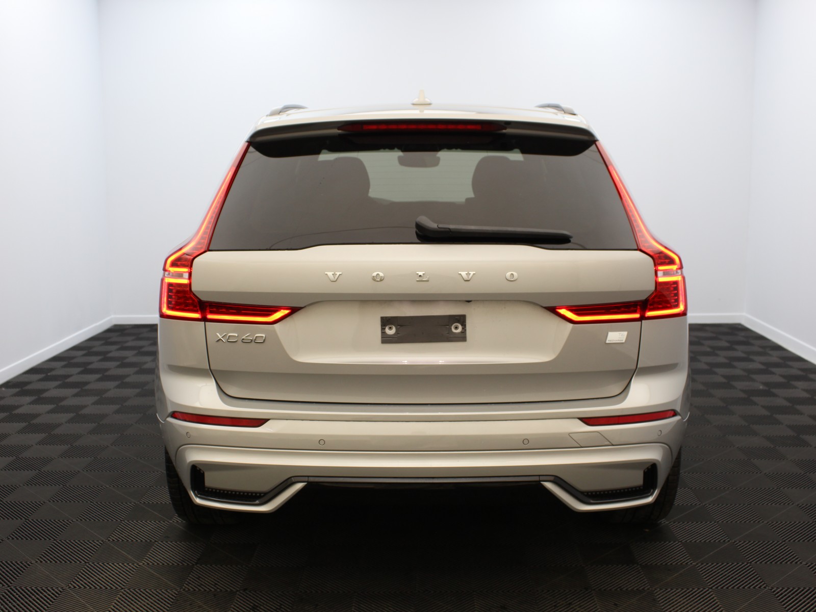 VOLVO - XC60 - #181602 - 5