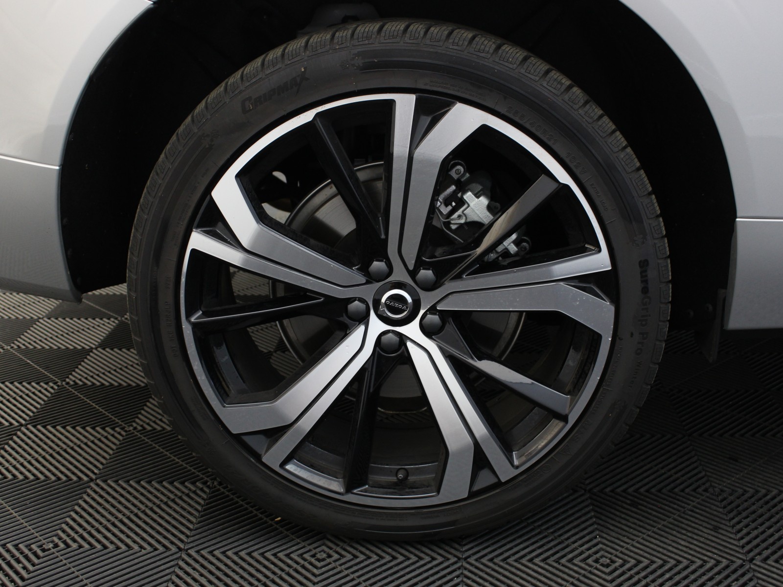 VOLVO - XC60 - #181602 - 6