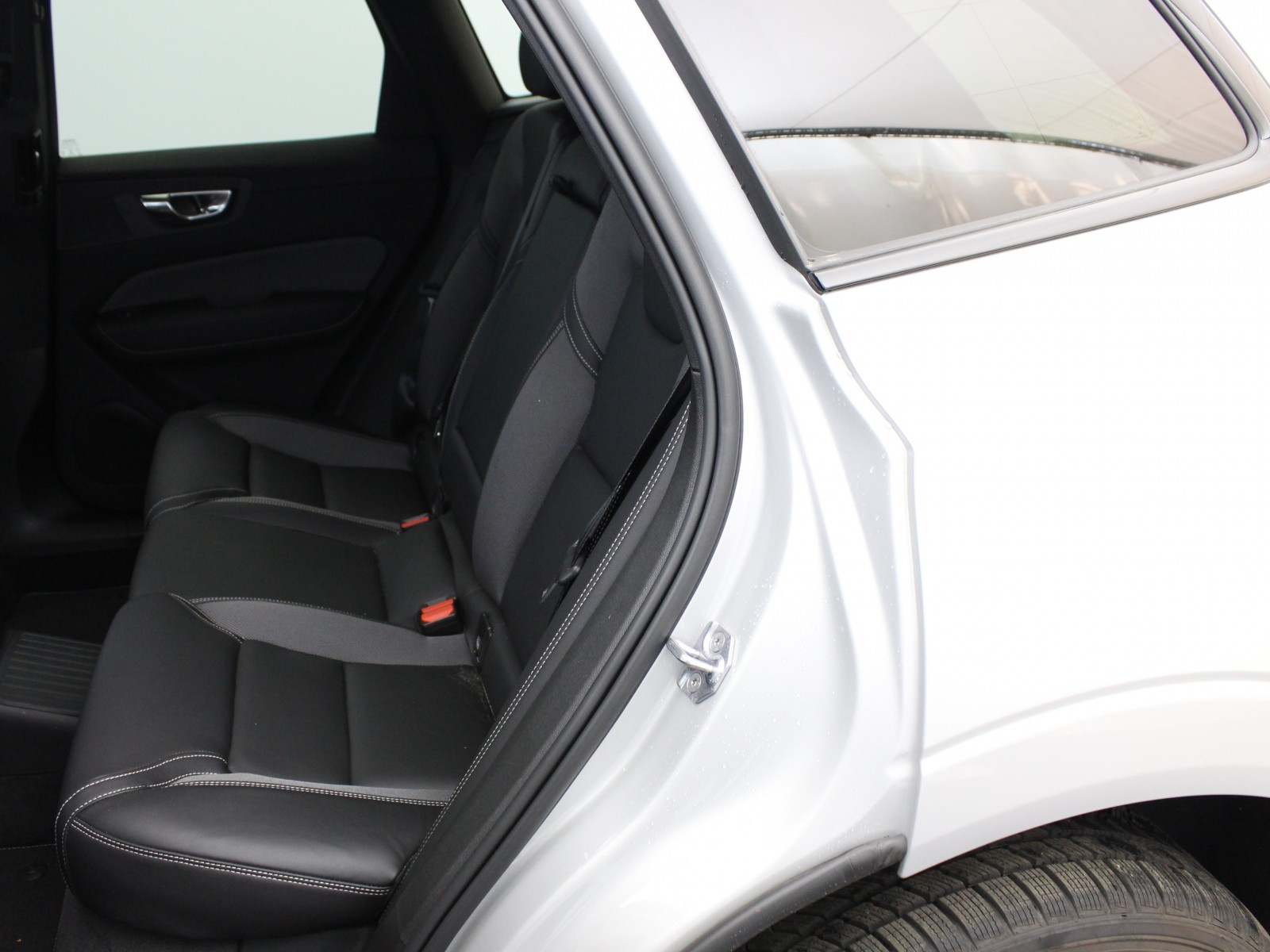 VOLVO - XC60 - #181602 - 8