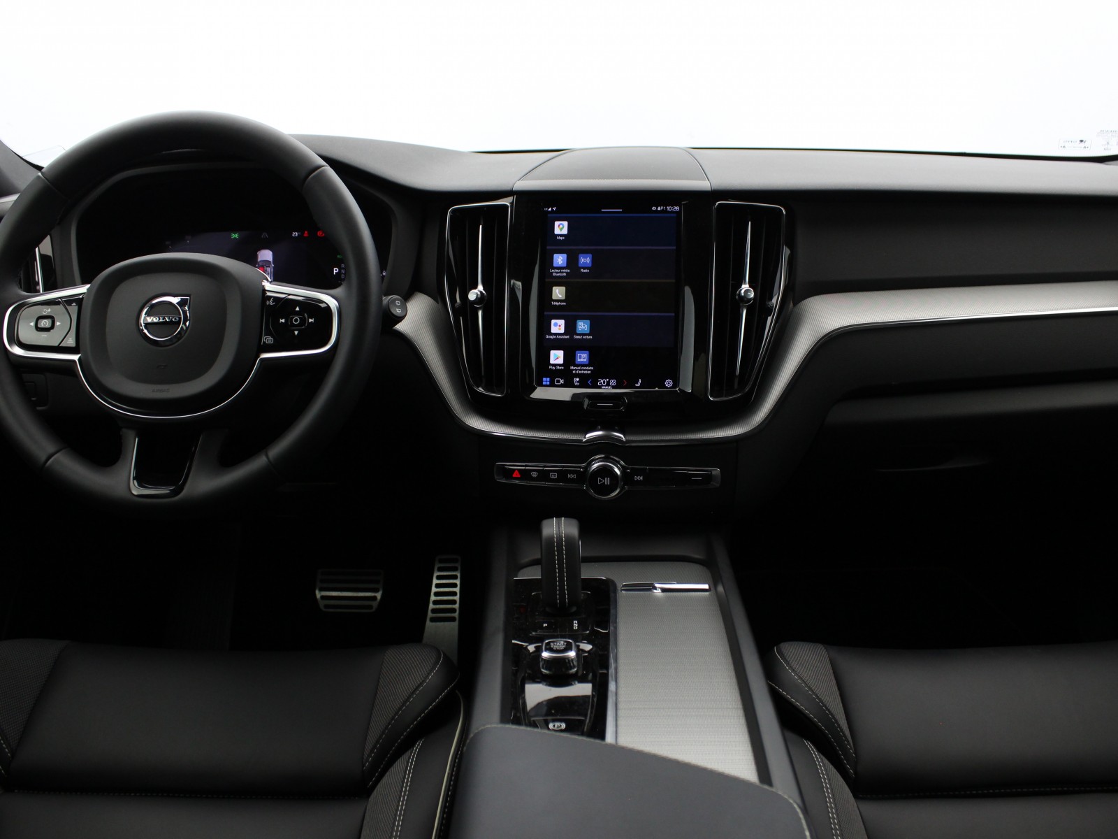 VOLVO - XC60 - #181602 - 15