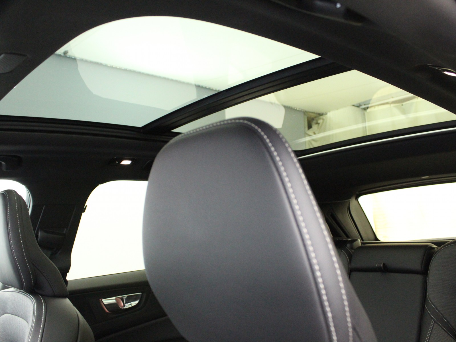 VOLVO - XC60 - #181602 - 14
