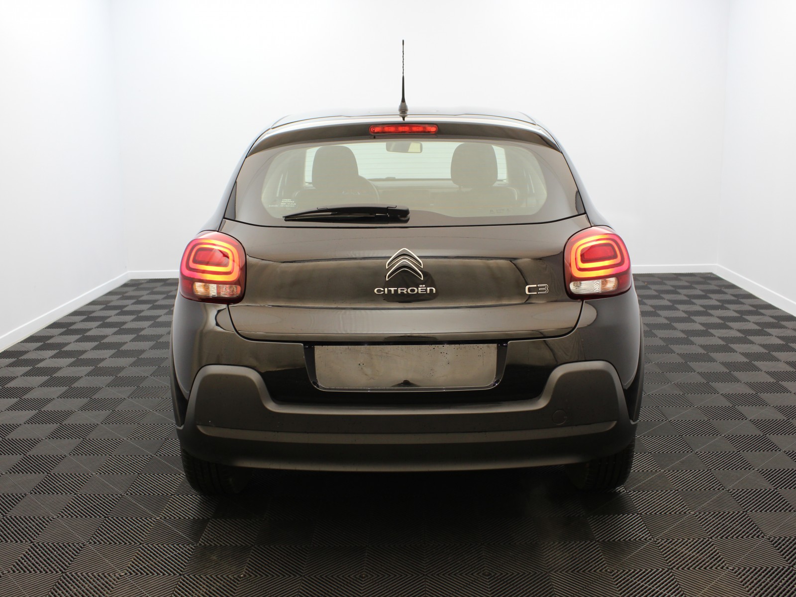 CITROEN - C3 - #175493 - 5